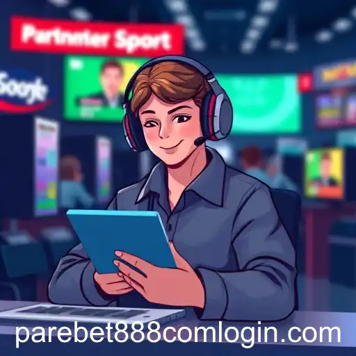 Online Gaming Platforms: The Evolution of Parebet888