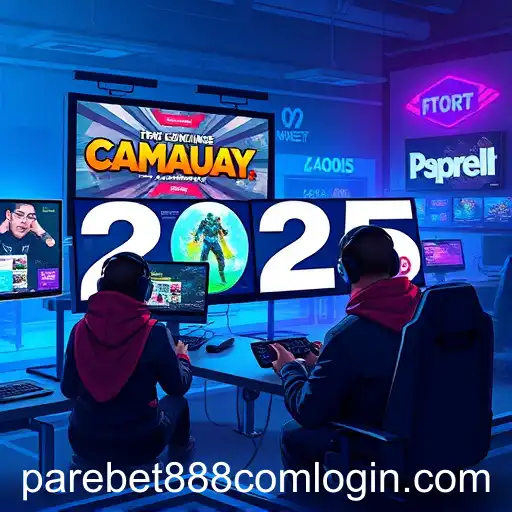 Digital Gaming Evolution in 2025