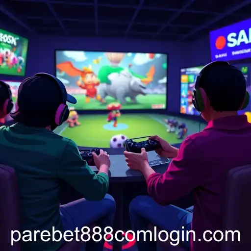 The Rise of Online Gaming Platforms in 2025