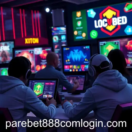 The Rise of Online Gaming Platforms in 2025