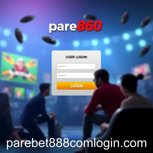 Exploring the Game Category: User Login with 'parebet888 com login' Keyword