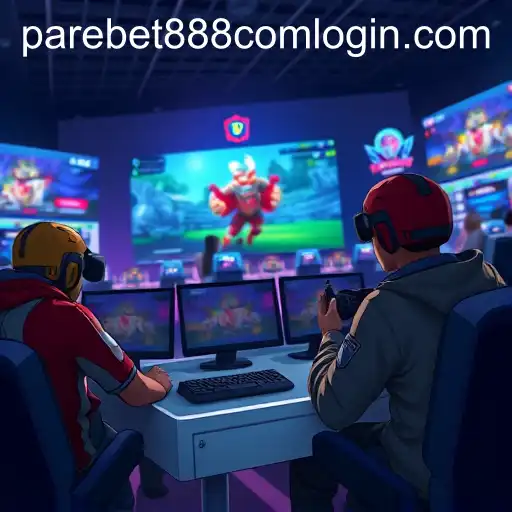 The Evolution and Impact of Online Gaming Platforms