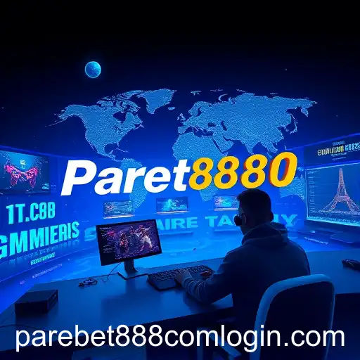 The Rise of Online Gaming Portals