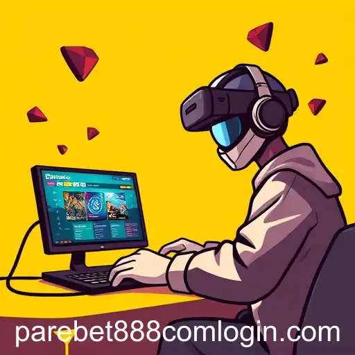 Online Gaming Trends and Security Concerns