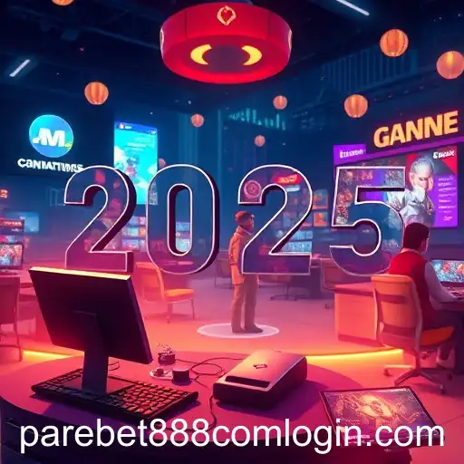 The Rise of Gaming Platforms in 2025